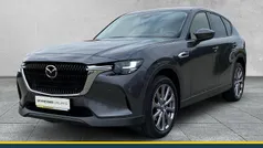 Gebraucht 2024 Mazda CX-60 Exclusive-Line SUV | 44.490 € (Superpreis)