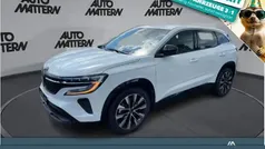 Weiß Gebraucht 2025 Renault Austral Techno SUV | 39.989 € (Guter Preis)