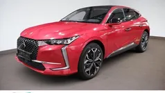 DS Automobiles DS4