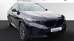 Gebraucht 2023 BMW X6 M Sport SUV | 81.800 € (Fairer Preis)