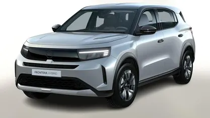 Gebraucht Opel Frontera 110 PS (80 kW) 2025 SUV