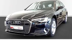 Gebraucht 2022 Audi A6 Ambiente Kombi | 45.789 € (Fairer Preis)