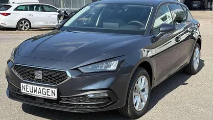 Gebraucht 2025 Seat Leon Limousine | 29.950 € (Fairer Preis)