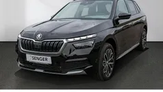 Gebraucht 2023 Skoda Kamiq Style SUV | 24.450 € (Fairer Preis)