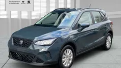 Gebraucht 2025 Seat Arona Style SUV | 21.990 € (Fairer Preis)