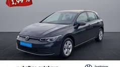 VW Golf VIII
