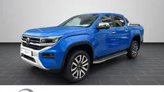 Gebraucht 2024 VW Amarok Aventura Abholung | 64.970 €
