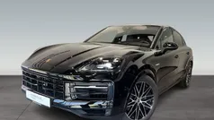 Schwarz Gebraucht 2024 Porsche Cayenne SUV | 113.900 € (Fairer Preis)
