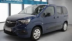Gebraucht 2022 Opel Combo Life Elegance Van / Kleinbus | 17.930 € (Fairer Preis)