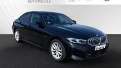 Gebraucht 2023 BMW 320e M Sport Limousine | 36.900 € (Fairer Preis)