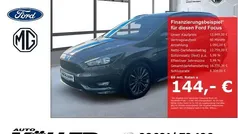Gebraucht 2018 Ford Focus ST-Line Limousine | 13.849 € (Fairer Preis)