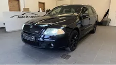 Gebraucht 2012 Skoda Octavia RS Kombi | 11.980 € (Guter Preis)