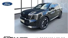 Schwarz Neu 2025 Kia Sorento Platinum SUV | 59.895 € (Fairer Preis)