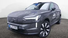 Platinum grey Gebraucht 2025 Volvo EX90 Performance SUV | 99.990 € (Fairer Preis)