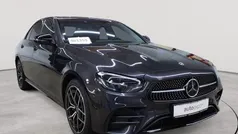 Gebraucht 2022 Mercedes E300 AMG line Limousine | 41.990 € (Teuer)