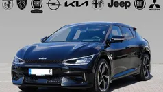 Gebraucht 2024 Kia EV6 4 SUV | 45.990 € (Superpreis)