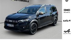 Perlmuttschwarz Neu 2025 Dacia Jogger Extreme Kombi | 25.980 € (Fairer Preis)