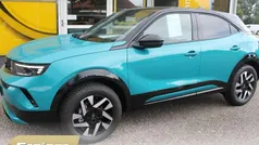 Gebraucht 2025 Opel Mokka SUV | 23.890 € (Guter Preis)