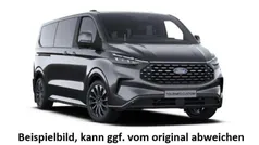 Magneticgrau Neu 2025 Ford Tourneo Custom Titanium X Van / Kleinbus | 55.880 € (Fairer Preis)