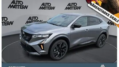 Gebraucht Renault Rafale Esprit Alpine 200 PS (147 kW) 2024 SUV