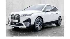 Gebraucht 2022 BMW iX M Sport SUV | 42.995 € (Guter Preis)