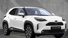 Gebraucht 2025 Toyota Yaris Cross SUV | 25.990 € (Superpreis)