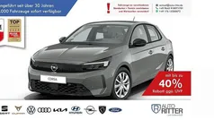 Grau Gebraucht 2025 Opel Corsa Edition Limousine | 18.190 € (Fairer Preis)