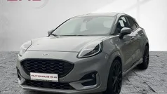 Gebraucht 2020 Ford Puma Gen-E ST-Line X SUV | 18.250 € (Fairer Preis)