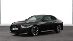 Schwarz Neu 2025 BMW 220 M Sport Coupé | 45.290 € (Fairer Preis)