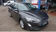 Gebraucht 2020 Ford Focus Kombi | 17.276 € (Fairer Preis)