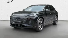 Gebraucht 2025 Audi Q6 e-tron Ambiente SUV | 79.400 € (Superpreis)