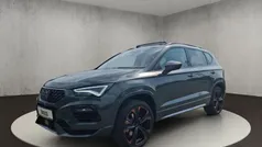 Gebraucht 2024 Cupra Ateca SUV | 35.980 € (Fairer Preis)