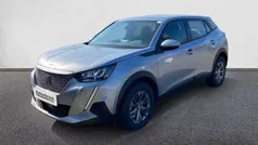 Gebraucht 2020 Peugeot e-2008 Active SUV | 16.490 € (Guter Preis)