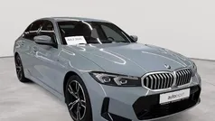 Gebraucht 2023 BMW 318 M Sport Limousine | 34.090 € (Fairer Preis)