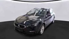 Gebraucht 2022 Seat Leon Style Limousine | 20.820 € (Fairer Preis)