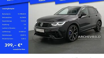 Gebraucht 2023 VW Tiguan R SUV | 78.110 €
