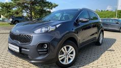 Gebraucht 2017 Kia Sportage SUV | 15.340 € (Fairer Preis)