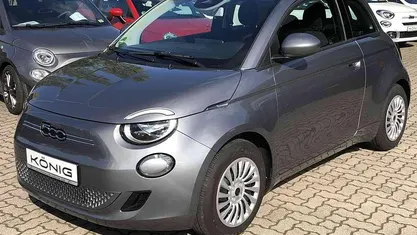 Gebraucht 2023 Fiat 500e Limousine | 19.998 € (Superpreis)