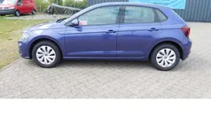 Gebraucht 2024 VW Polo Life Kleinwagen | 17.690 € (Guter Preis)