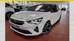 Gebraucht 2021 Opel Corsa Ultimate Kleinwagen | 14.880 € (Fairer Preis)