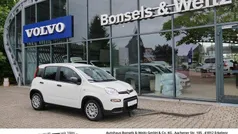 Gebraucht 2024 Fiat Panda Kleinwagen | 13.990 € (Fairer Preis)
