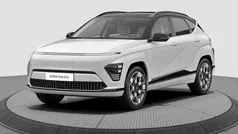 Weiss Gebraucht 2025 Hyundai Kona Trend SUV | 36.495 € (Fairer Preis)