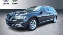 Gebraucht 2023 VW Passat Kombi | 26.770 € (Guter Preis)