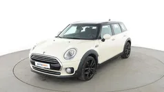 Gebraucht 2016 Mini Cooper D Clubman Kombi | 13.770 € (Fairer Preis)