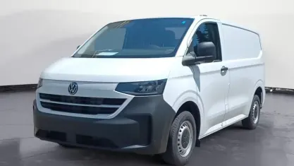 Neu VW T7 150 PS (110 kW) 2026 Van