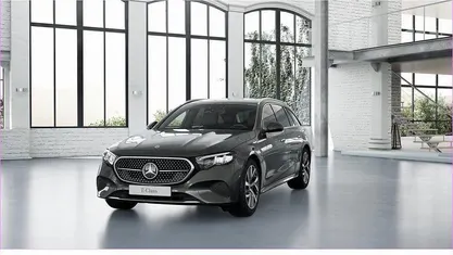 Gebraucht Mercedes E300 Avantgarde 313 PS (230 kW) 2025 Kombi