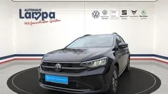 Schwarz Gebraucht 2024 VW Taigo Move SUV | 25.830 € (Guter Preis)