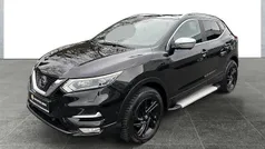 Andere Gebraucht 2018 Nissan Qashqai Tekna SUV | 17.590 € (Fairer Preis)