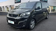 Gebraucht 2021 Peugeot Traveller Business-Line Van | 33.990 € (Guter Preis)