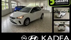 Gebraucht 2022 Opel Corsa Edition Kleinwagen | 12.750 € (Fairer Preis)